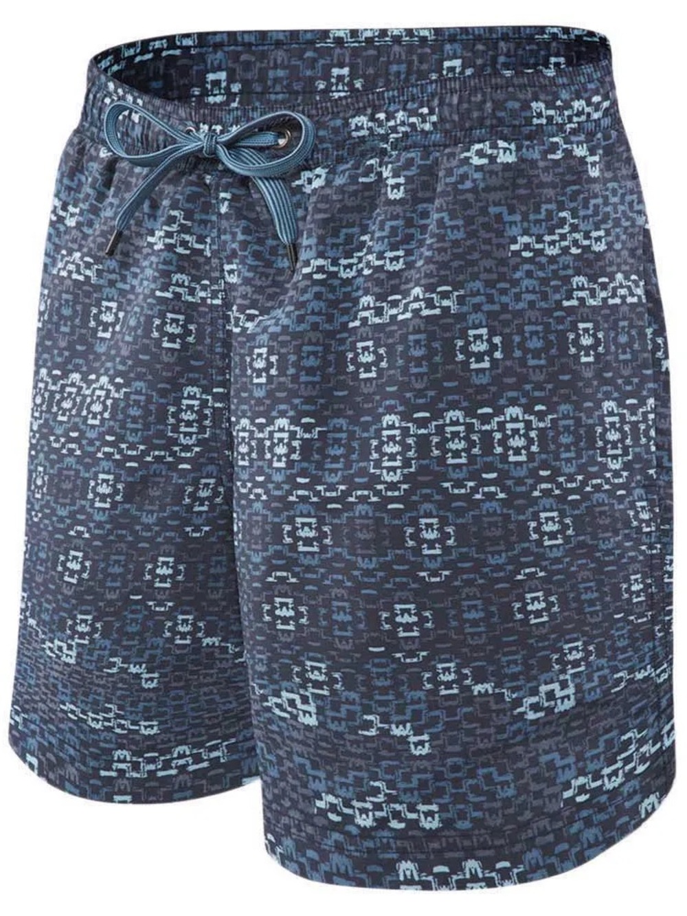 Saxx Mens Cannonball 2N1 Lined Shorts Size Medium Style# SXSS30
